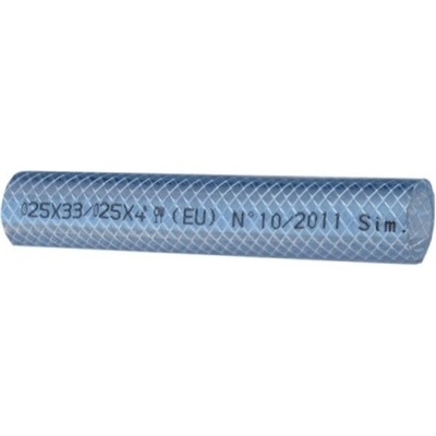HADICE AQUATEC 13 TCF - Hadice pro vodu a vzduch, bílá, 13 bar, 10/15 mm (-15/+60°C) – Hledejceny.cz