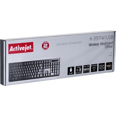 Activejet K-3911W