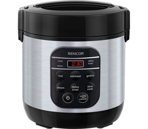 Sencor SRM 0650SS
