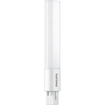 Philips CorePro Kompaktní LED žárovka LED PLS 5W 830 2P G23