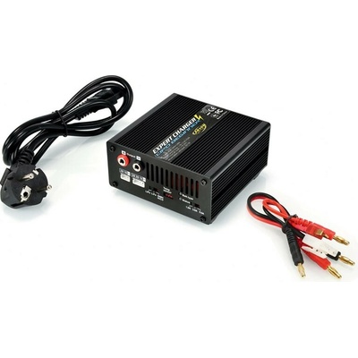 Carson Nabíjačka Charger for beginner NIMH LIPO 1/3/5A
