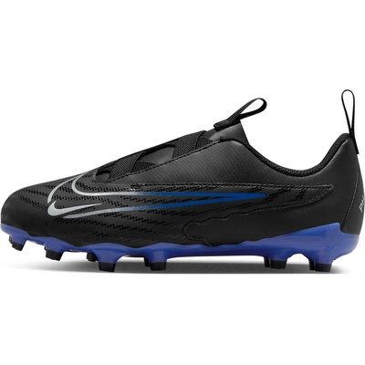 Nike Phantom GX Academy FG/MG JR černé DD9549-040