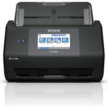 Epson Workforce ES-590W