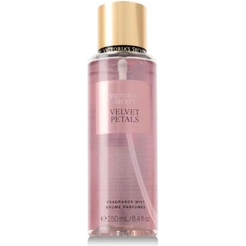Victoria's Secret Velvet Petals 250 ml спрей за тяло за жени