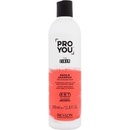 Šampony Revlon Pro You AntiDandruff proti lupům AntiDandruff Shampoo 350 ml