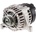 DENSO Alternátor DAN519