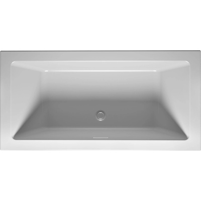 Riho Rethink Cubic Plug&Play 200x90 cm B110011005