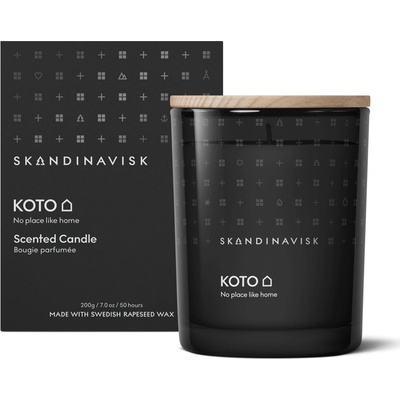 Skandinavisk KOTO 200 g