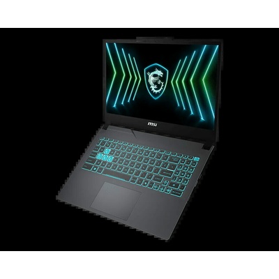 MSI Cyborg A13UC-2435CZNN