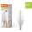 OSRAM Dim cl b gl fr 60 5.5w/827 e14 ledvance (20240082563)