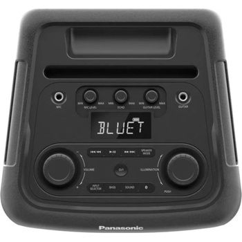 Image 1 of Panasonic SC-BMAX10E-K