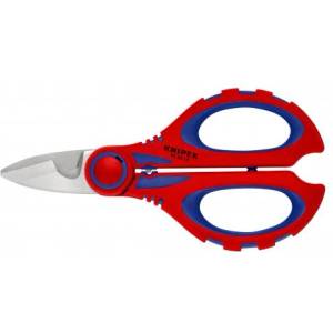 KNIPEX Ножици за електротехник knipex 950510sb (950510sb)