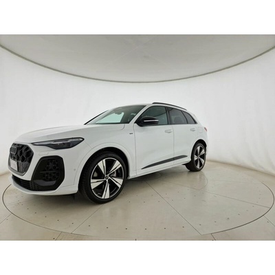 Audi Q5 2.0 quattro S tronic S-line 220 kW