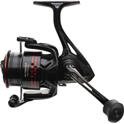 Drennan Red Range 4K Feeder Reel