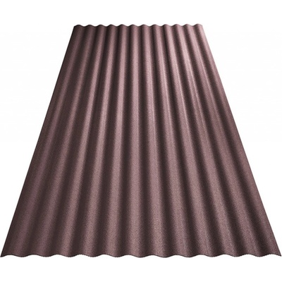 Gutta Guttanit Plus 90 x 200 cm červená 1 ks