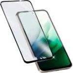 Cellularline Impact Glass Capsule for Xiaomi Redmi 15 (TEMPGCABXIAORED15K)