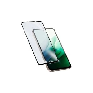 Cellularline Impact Glass Capsule for Xiaomi Redmi 15 (TEMPGCABXIAORED15K)