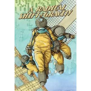 Radical Shift of Gravity | Nick Tapalansky, Kate Glasheen (2020)