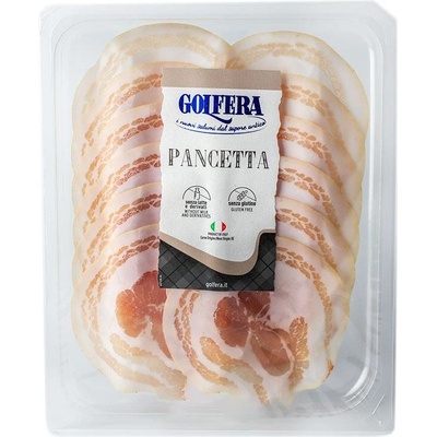 Golfera Pancetta 80 g