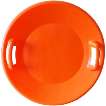 Sulov tanier oranžová