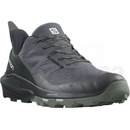 Salomon OUTpulse GTX 415878 magnet black wrought iron