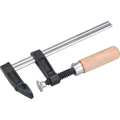 Extol Premium 8815052 svorka F-stolárska, 150x50mm Dostupné varianty: Stolárska F-svorka 200x50 mm EXTOL PREMIUM