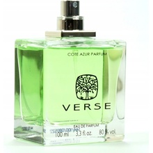 Cote azur verse parfumovaná voda dámska 100 ml