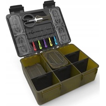 Korum Tackle Blox Loaded
