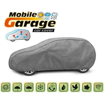 Kegel-Błażusiak Mobile Garage L2 hatchback/kombi
