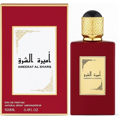 Oud Kalakas Ameerat Al Sharq parfémovaná voda dámská 100 ml