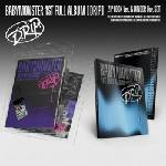 Daniel Shopping s. r. o BabyMonster: DRIP - CD (077786)