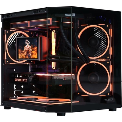 HelloComp AMD GAMER Individual 5050