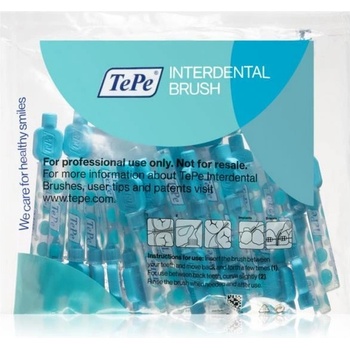 TePe Original 0,5 modrá 25 ks