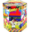 Stavebnice Lori Lori 4