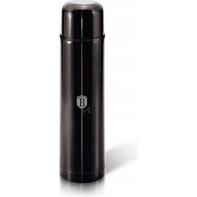 Berlinger Haus termoska 750 ml černý