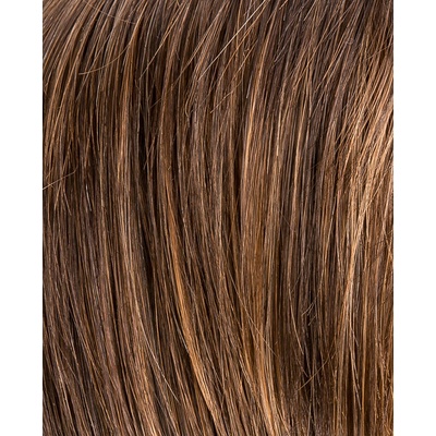 High Power by Ellen Wille paruka En Vogue **/ high heat fiber chocolate rooted