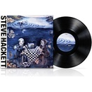 Hackett Steve - Feedback'86 LP LP