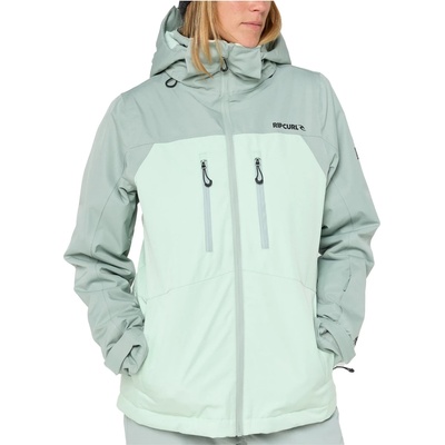 Rip Curl Дамско ски яке Rip Curl Women's Anti Series Relax Jacket 20K/20K Ski jacket - Moss - размер XL (104-5638-0215)
