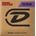Dunlop DAB1152 Струни за акустична китара (DAB1152)