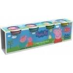 Pro Kids Peppa Swinka Biscuit 4 tubes