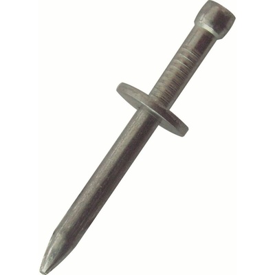 Stabilit Nastreľovací klinec, 52 mm, ø 3,7 mm, 100 ks, 1997