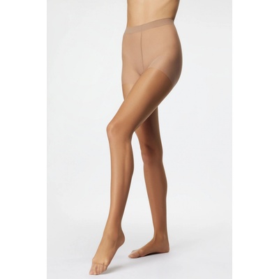 Astratex Punčochové kalhoty Basic 20 DEN Matt tělová – Zboží Dáma