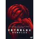 Votrelec Romulus DVD
