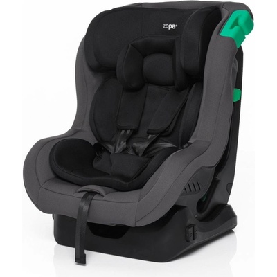 ZOPA Verso R129 2025 Foggy Grey