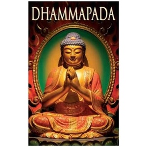 Dhammapada | Anonymous, F. Max Muller (ISBN: 9788027308828)