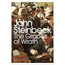 Grapes of Wrath - J. Steinbeck