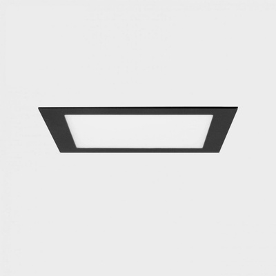 KOHL Lighting K51703.04.RF.BK-BK.OP.ST.8.40