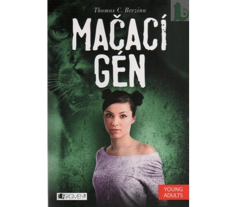 Mačací gén