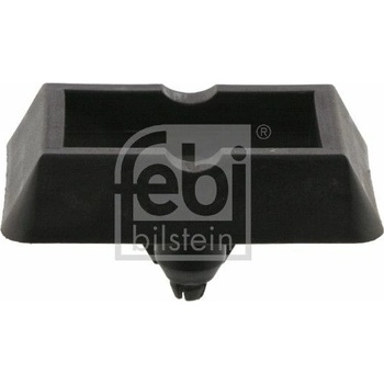 Umiestnenie zdvíhacích bodov, zdvihák FEBI BILSTEIN 37653 37653