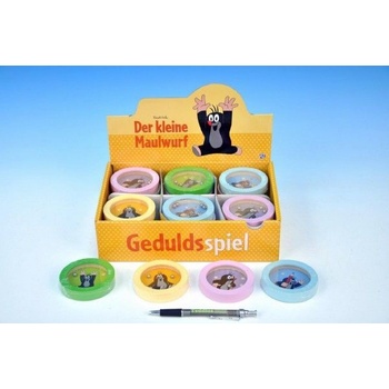 Detoa Krtku tref se!